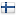 pcproject.ir server is located in Finland